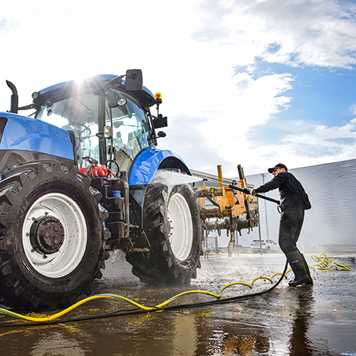 SATURN 150 GOLD - ACQUA CALDA