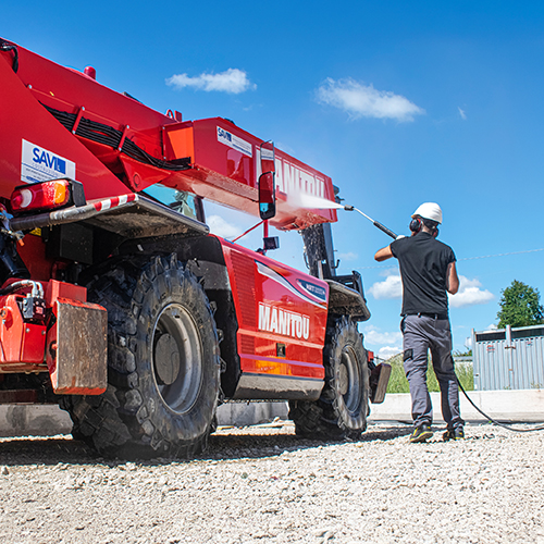 SATURN 150 GOLD - ACQUA CALDA